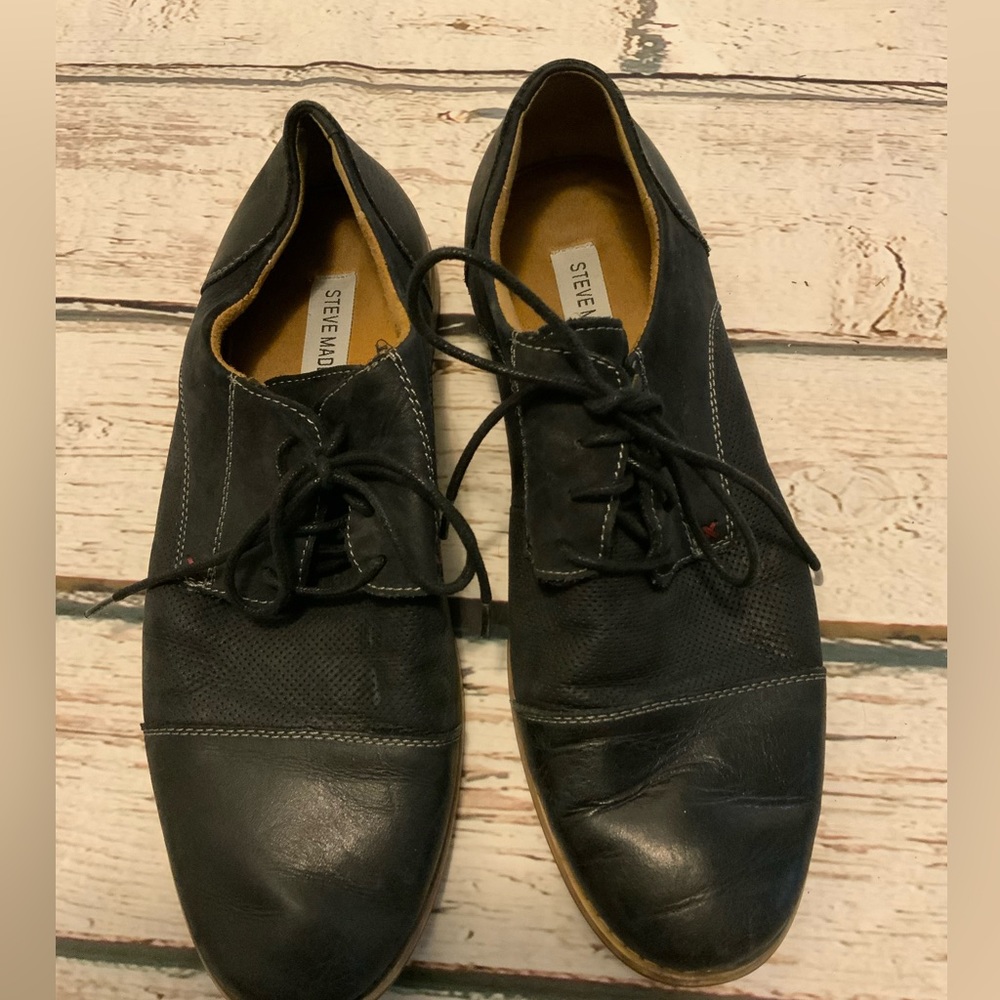 Steve Madden Catalyst Men’s Shoes 10.5‎